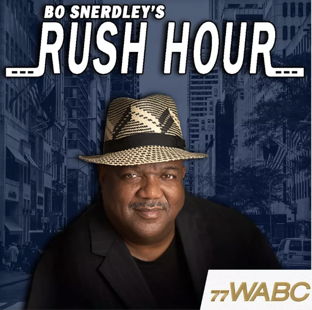 Papa John Schnatter Featured on Bo Snerdley’s Rush Hour