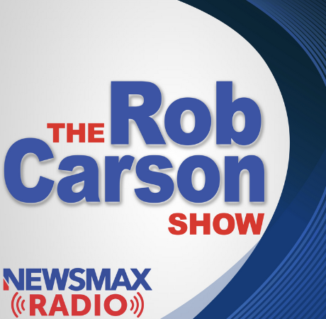Papa John Schnatter on the Rob Carson Show – 2.14.2023